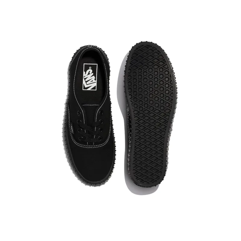 Authentic Vans Creeper 'Grunge Black'-3