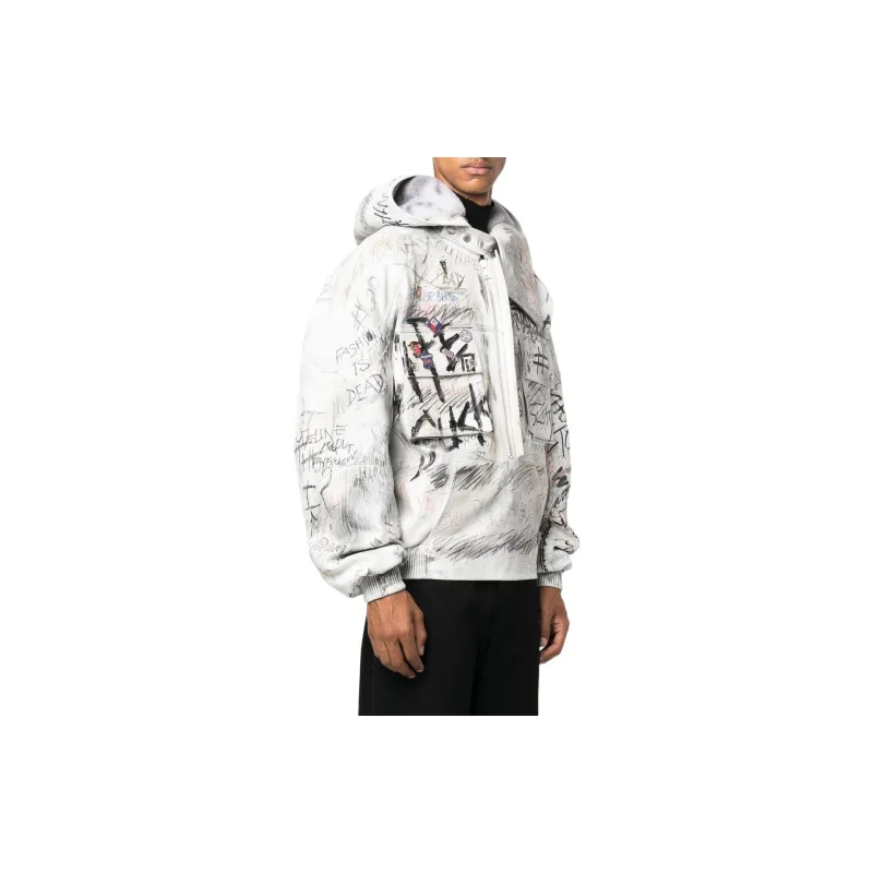 BALMAIN FW22 Jackets Coats Men's Beige-2