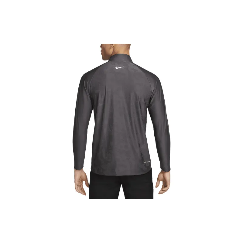 Nike Dri FIT ADV T Shirt Men's Carbon Gray-3