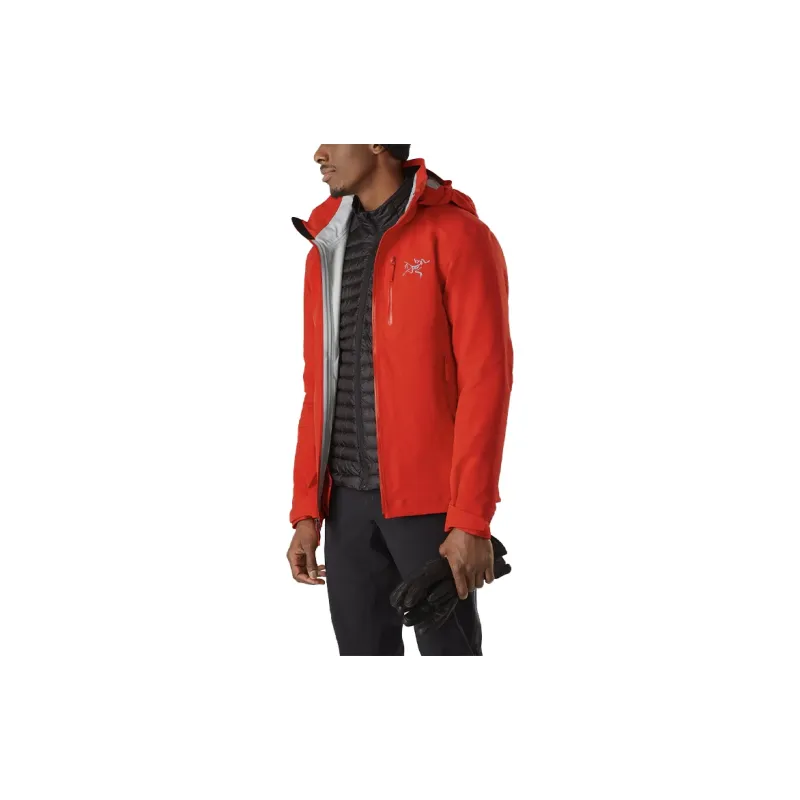 Arcteryx Squamish Jackets Men-3