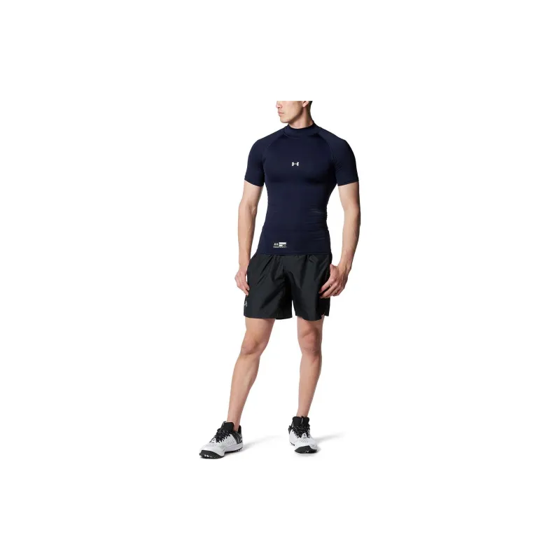 Under Armour T Shirt Men's Marine Blue-3