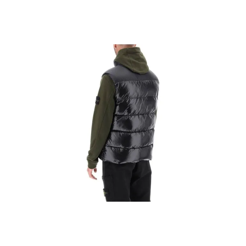 PYRENEX John Sleeveless Down Jacket-2