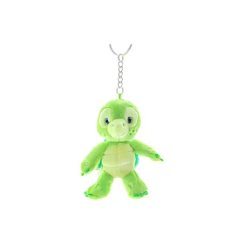 Disney Hong Kong Disney, 'Olu Mel Dolls Plush Doll 12cm Height