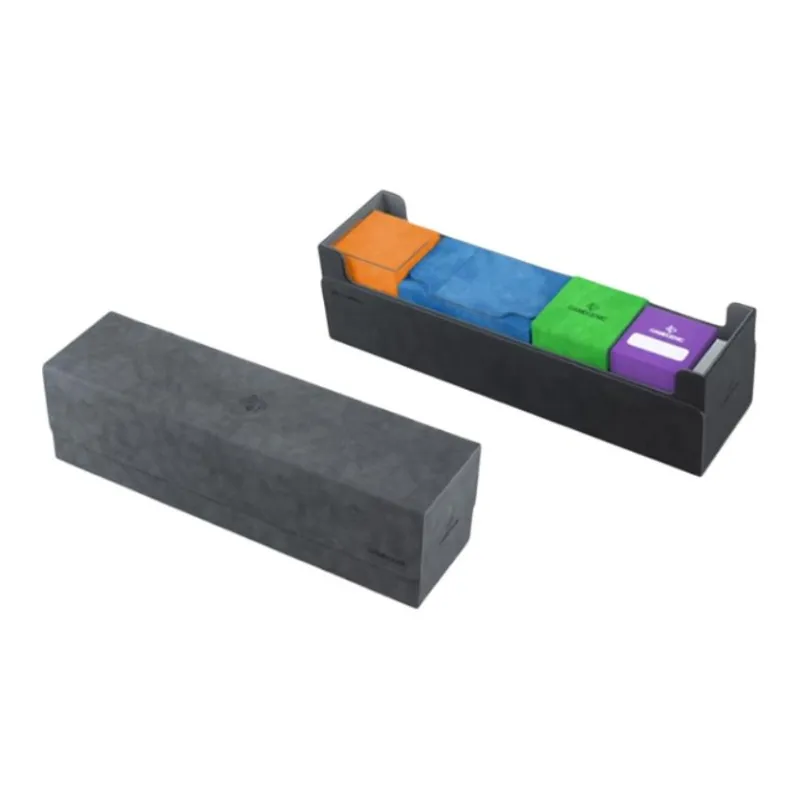 ASMODEE Brand Box Dungeon Card Accessories Single Pack-3