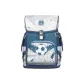 Smart Spine Protection 3.0 System[Kids' Size]Soccer Boy[100-140cm]