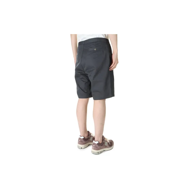 THE NORTH FACE PURPLE LABEL Casual Shorts Men Black-3