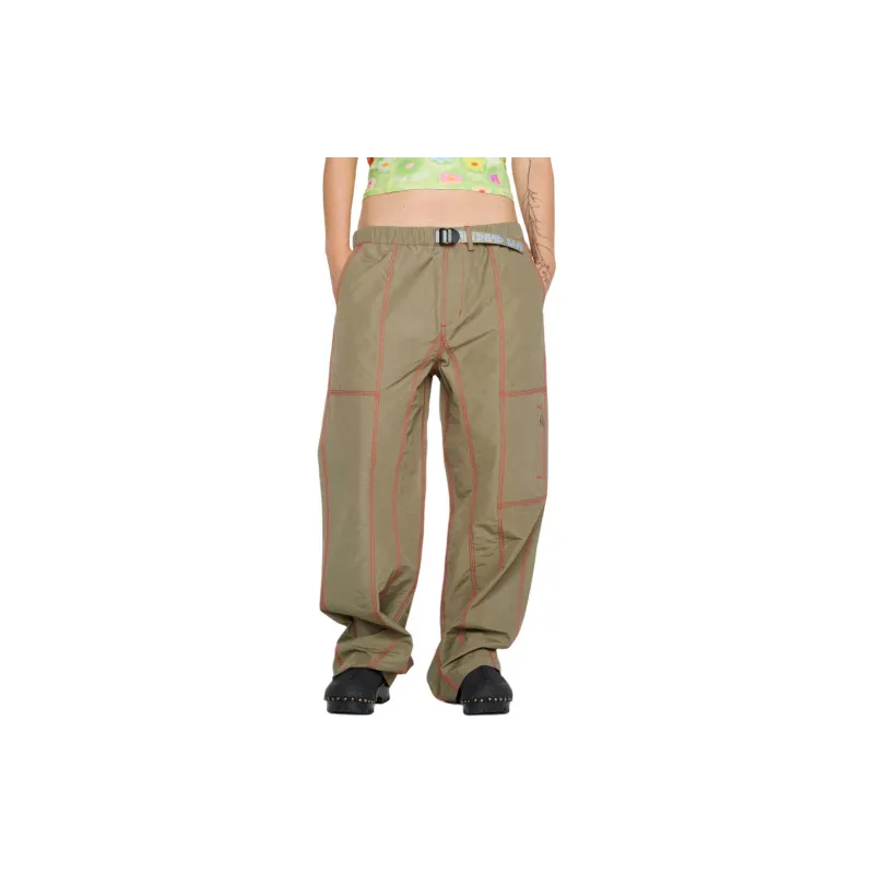 Brain Dead Triple Needle Bishop Pants-3