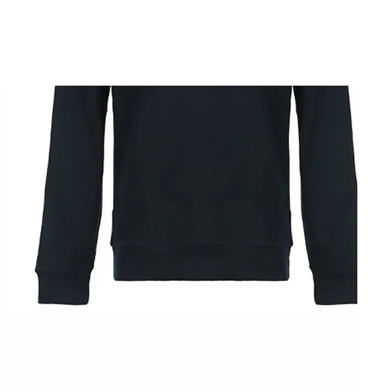 EMPORIO ARMANI FW22 Sweatshirt Set Men's Dark Blue-5