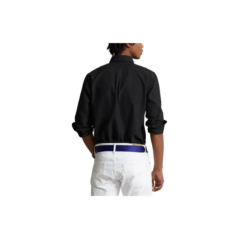 Polo Ralph Lauren X Beams Shirts Unisex Black-5