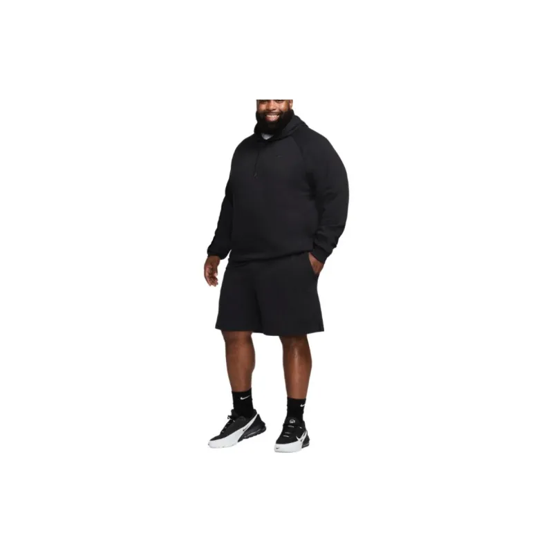 Nike Primary Fleece Men's 7' Dri FIT Unlined Performance Shorts-4