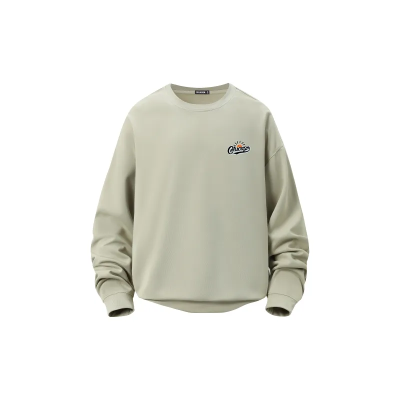 CELUCASN Sweatshirts Unisex-9