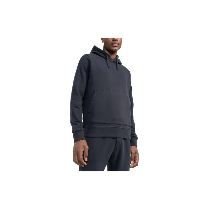 STONE ISLAND FW22 Sweatshirt Men's Blue-3