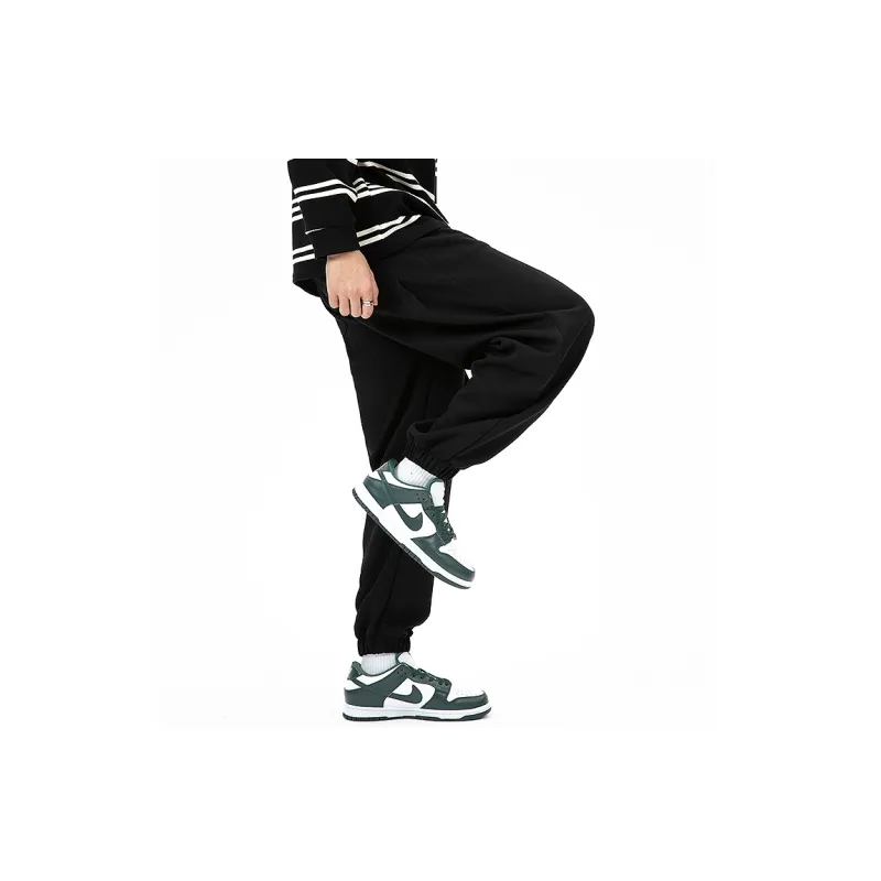 OLRIK Knitted Sweatpants Unisex-8