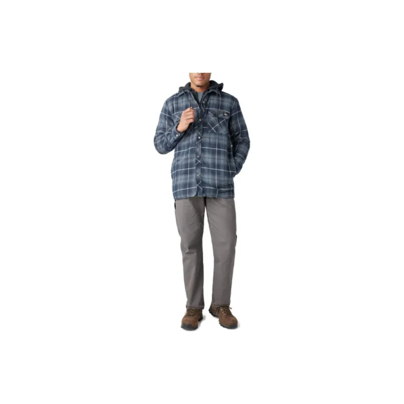 Dickies Jackets Men Marine Blue-3