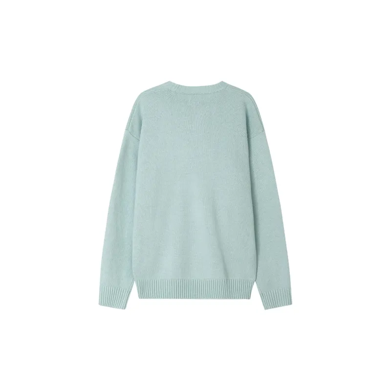 Lee Knitwear Women's Light Green-1
