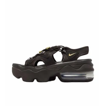Nike Air Max Koko Velvet Brown Metallic Gold Women's