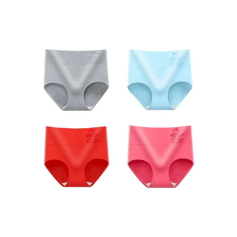 YUZHAOLIN Underpants Women's Combo Set-29