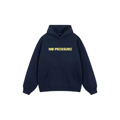 PRESSURE Sweatshirts Unisex