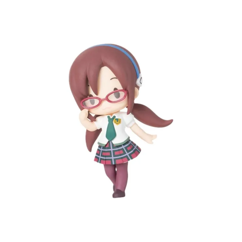SEGA New Evangelion Bonus Gifts-1