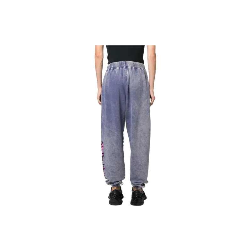 Aries 3D Problemo Sweatpants-3