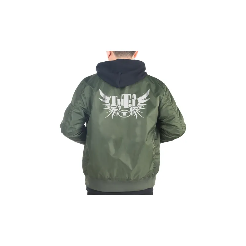 TOM TAILOR Jackets Unisex-5