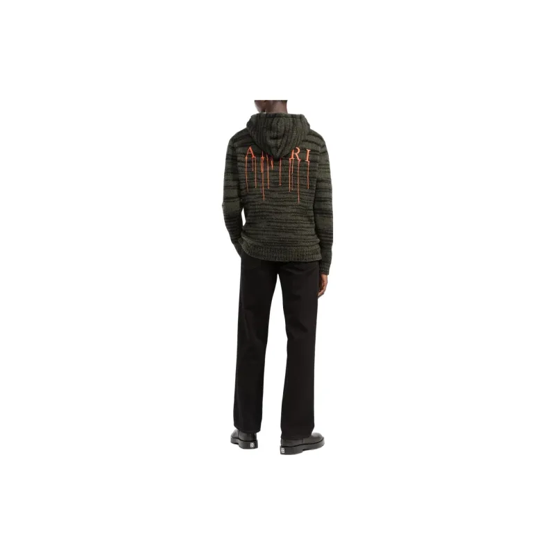 AMIRI Space Dye Hoodie-2