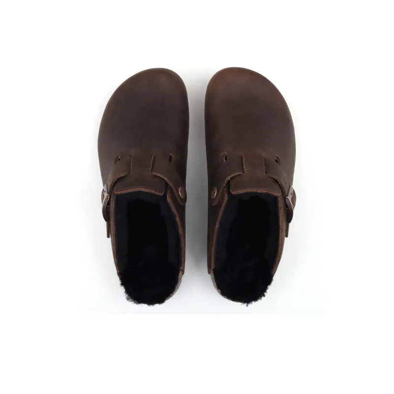 East Garden Works Closed Toe Slippers Women's-9