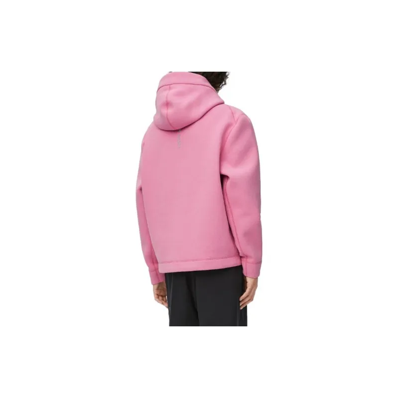LOEWE x On SS24 Sweatshirt Unisex Pink-6