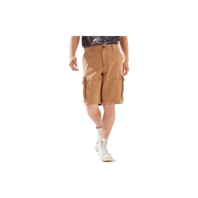 Hollister Cargo Shorts Men-4