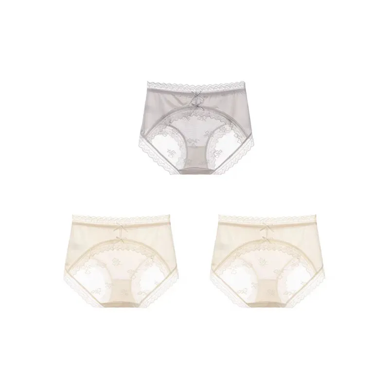 YUZHAOLIN Underpants Women's Combo Set-7
