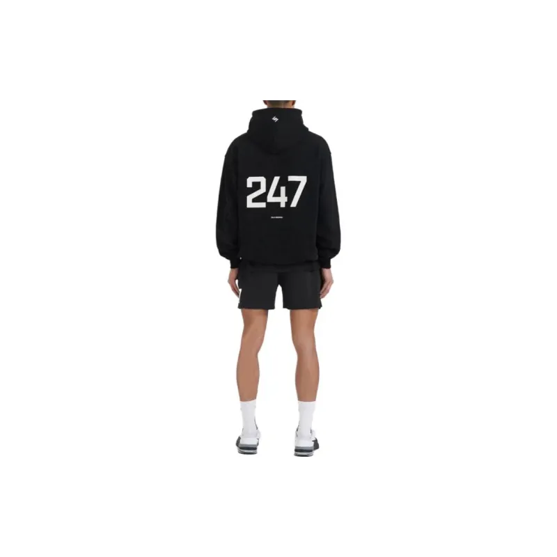 REPRESENT X Marchon Team 247 Oversized Hoodie-4