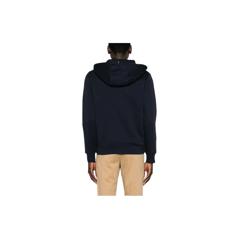 Tommy Hilfiger Classic Zip-up Hoodie-3