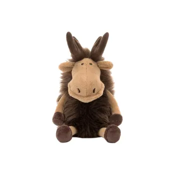 JELLYCAT Merrick Moose Plush Toy