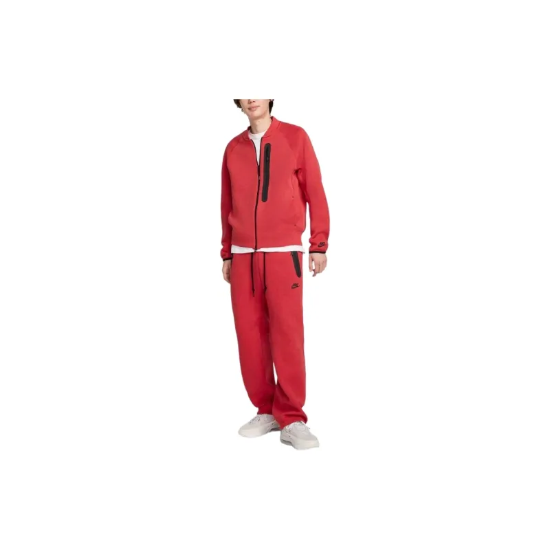 Nike Sportswear Tech Fleece Men's Bomber Jacket-3