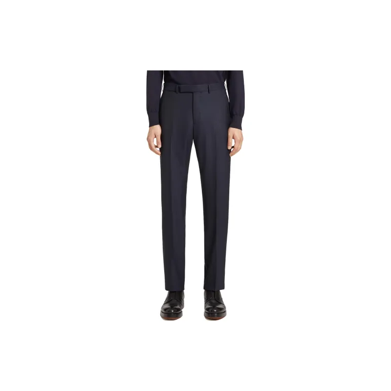 Ermenegildo Zegna 15milmil15 Tailored Trousers-1