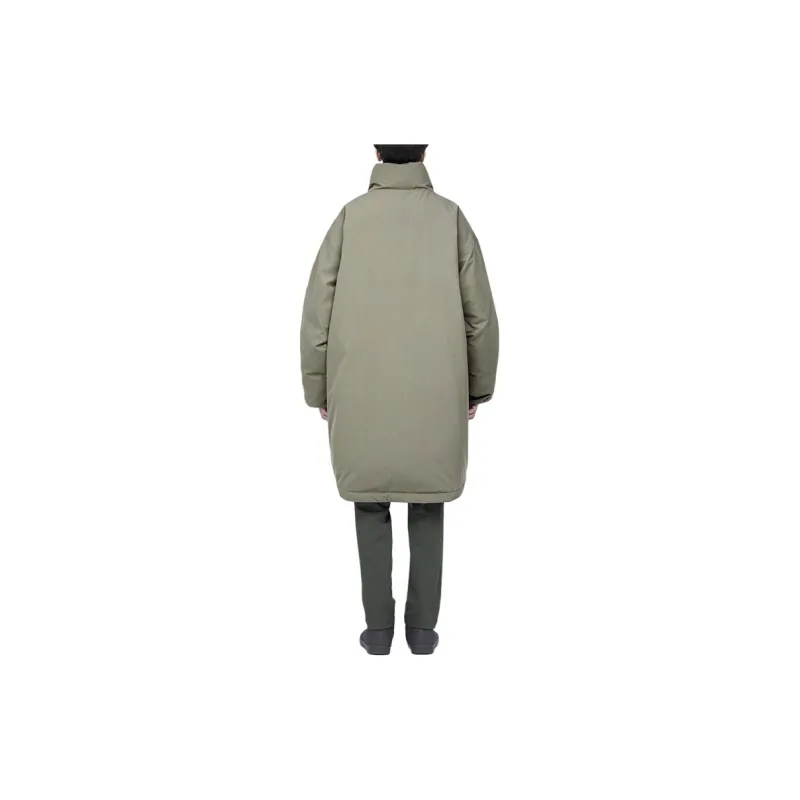 MUJI Down Jackets Men-2