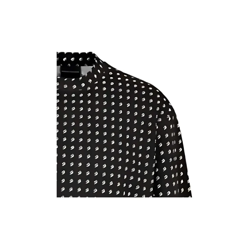 EMPORIO ARMANI T Shirt Men's Black-8