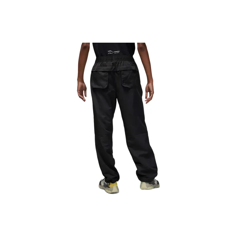 Jordan Cargo Pants Men Black-1