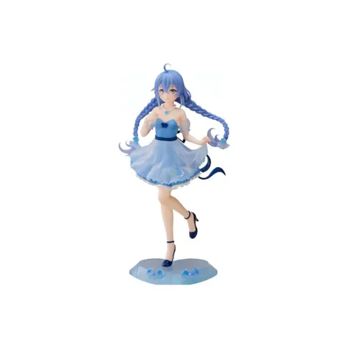 FURYU Bonus Gifts
