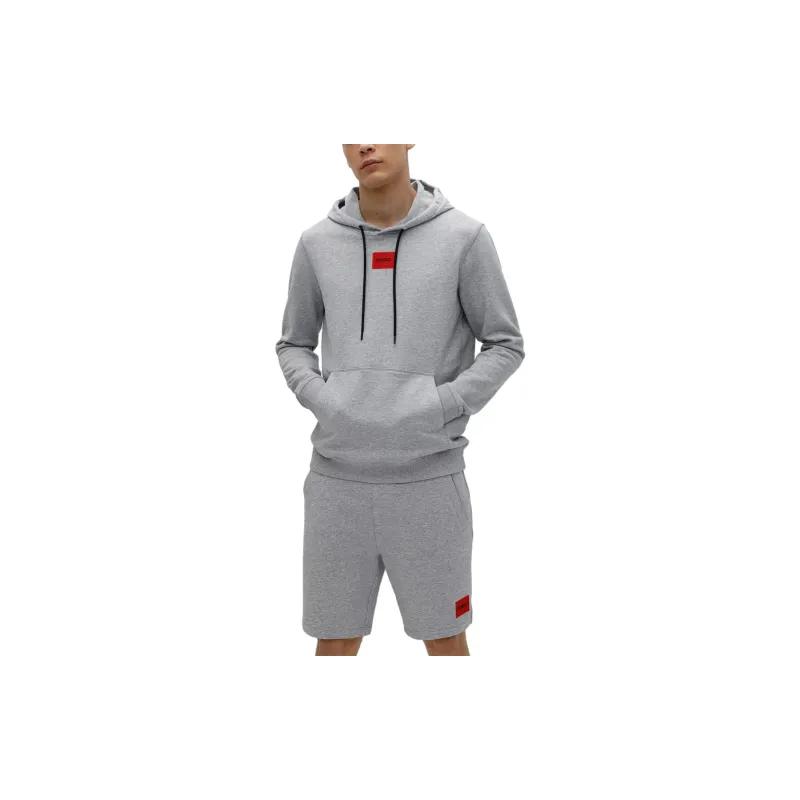HUGO BOSS Daratschi 214 Hoodie-1