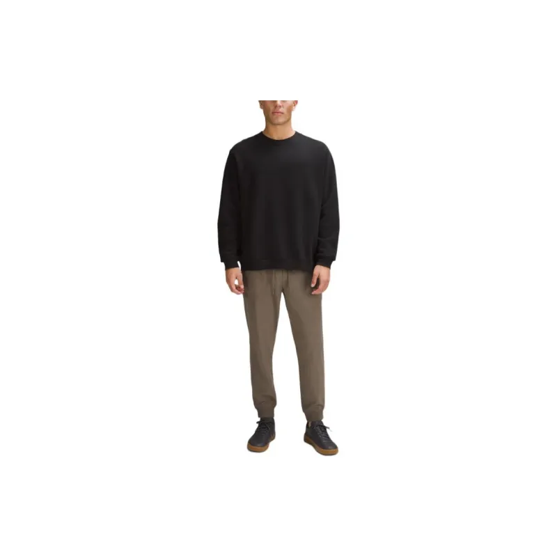 Lululemon Knitted Sports Pants Men's-26