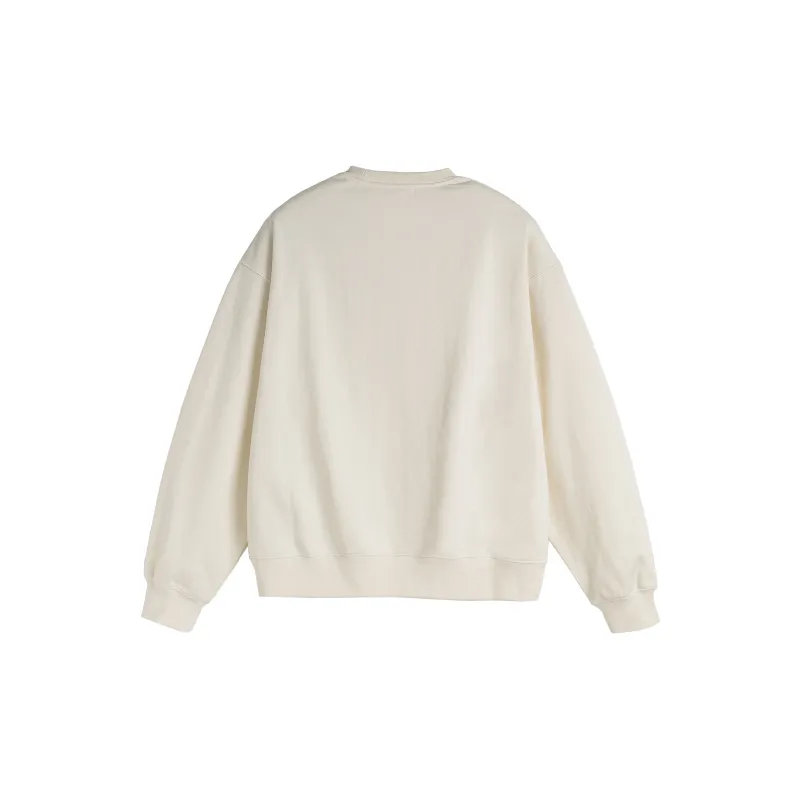 NARTALIY Sweatshirts Unisex-1