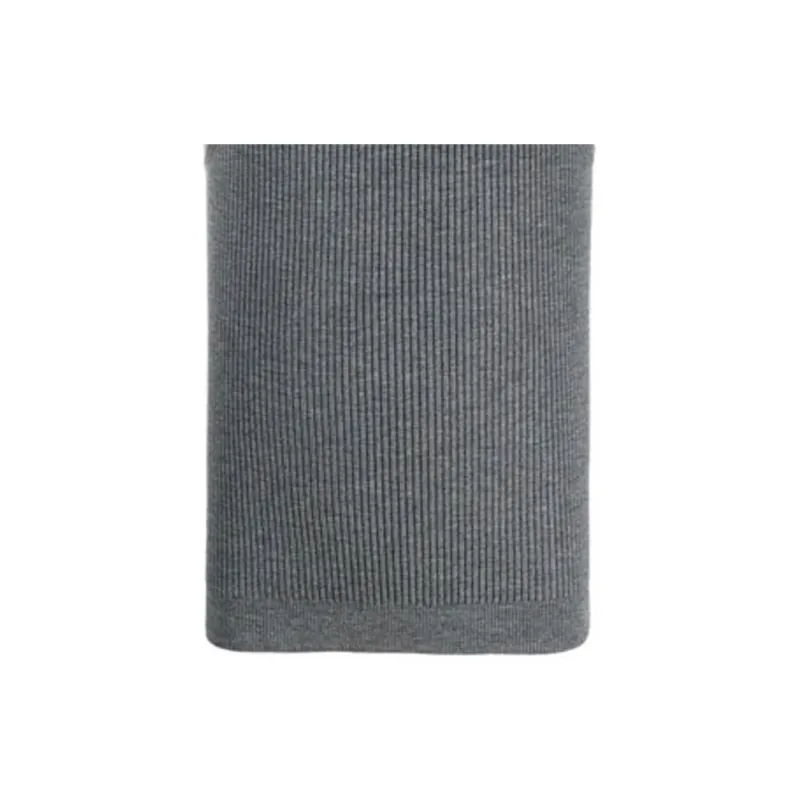 Burberry Tank Tops Men Gray-5