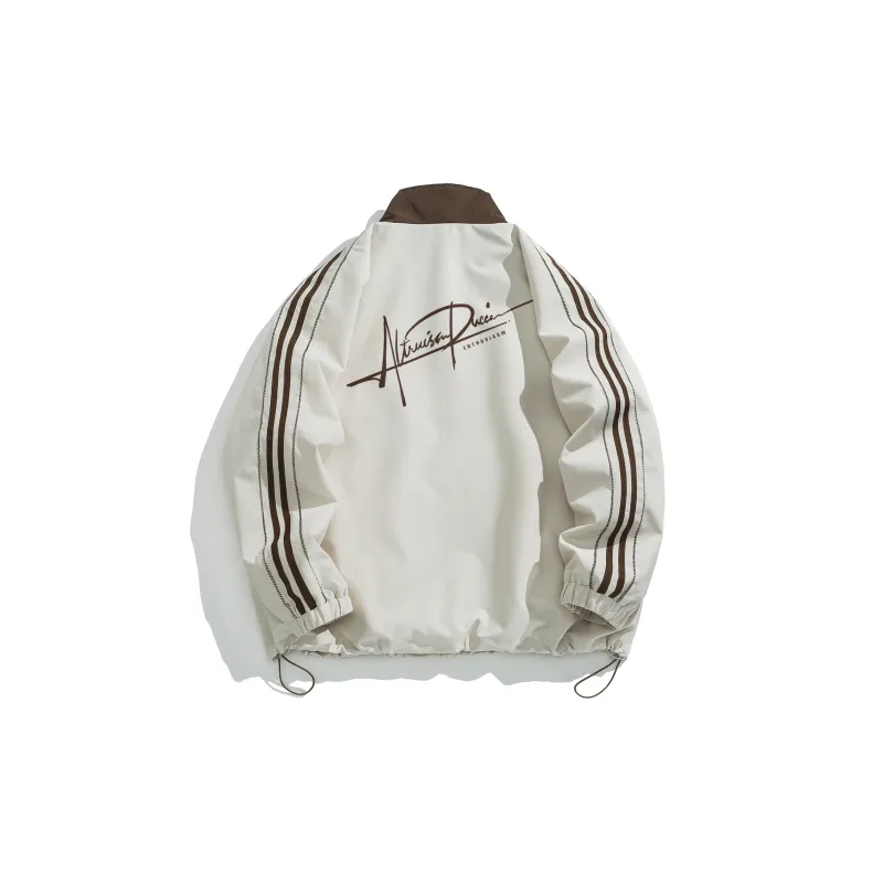 PUCCA Jackets Unisex-3