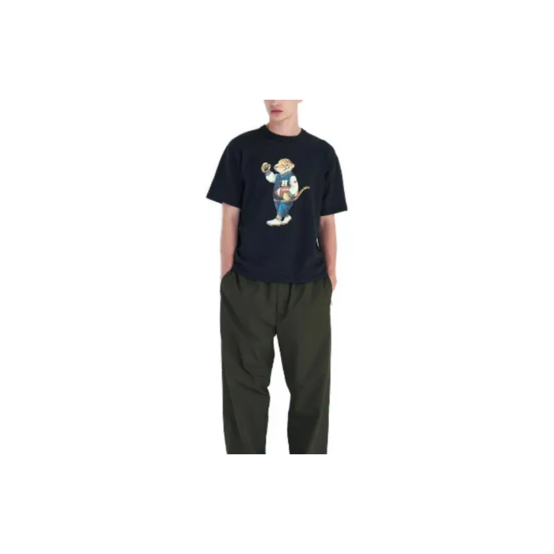HUMAN MADE Graphic #1 T shirt-3
