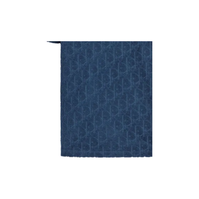 DIOR T Shirts Men Blue-5