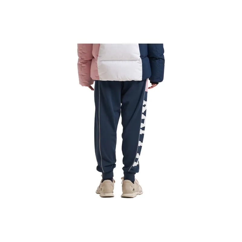 Kappa Jogger Sports Pants Unisex-9