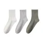 3 Pack (Moon White+Light Gray+Pine Green)