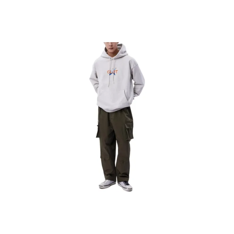 CLOT Kung Fu Series Sweatshirts Unisex-3