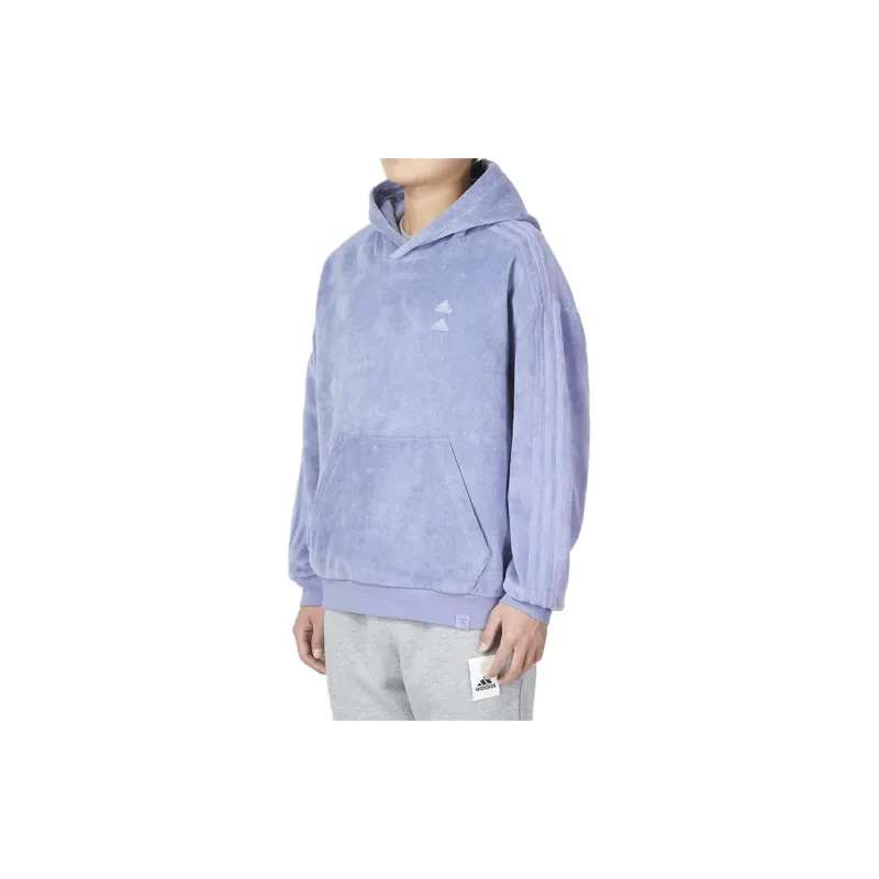 Adidas Sweatshirt Men's Light Purple-3